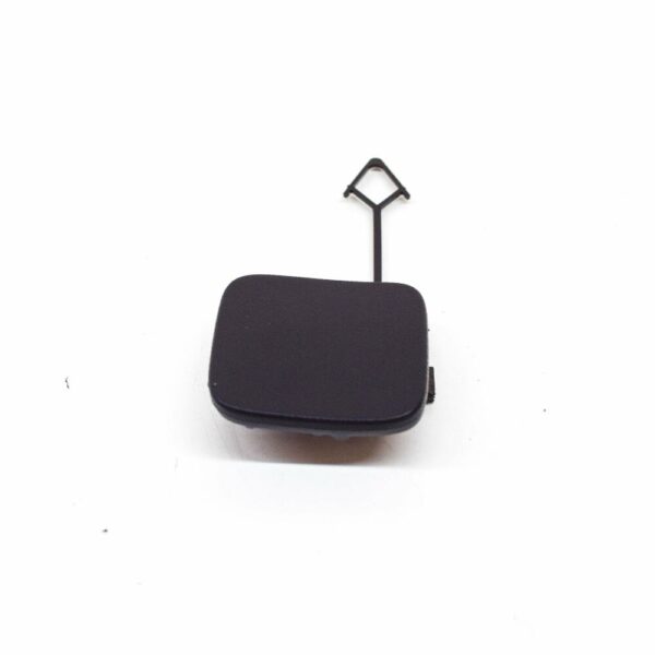 5NN807441 - OEM VOLKSWAGEN TIGUAN MK2 AD REAR BUMPER TOW HOOK EYE COVER 5NN8074419B9 GENUINE