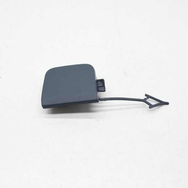 5NN807441DGRU - NEW VW TIGUAN AD REAR BUMPER RIGHT TOW HOOD ORIGINAL