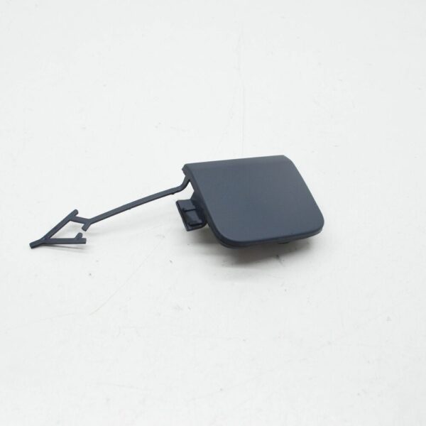 5NN807441DGRU - NEW VW TIGUAN AD REAR BUMPER RIGHT TOW HOOD ORIGINAL