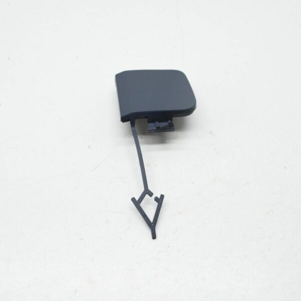 5NN807441DGRU - NEW VW TIGUAN AD REAR BUMPER RIGHT TOW HOOD ORIGINAL