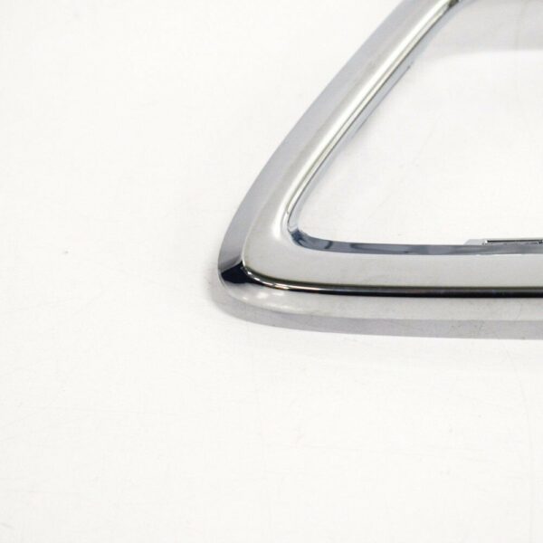 5NN8078332ZZ - NEW VOLKSWAGEN TIGUAN MK2 REAR LEFT BUMPER PIPETIP TRIM 5NN8078332ZZ