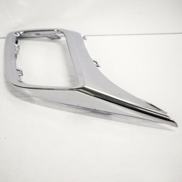 5NN8078332ZZ - NEW VOLKSWAGEN TIGUAN MK2 REAR LEFT BUMPER PIPETIP TRIM 5NN8078332ZZ