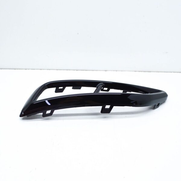 5NN807833D041 - NEW VOLKSWAGEN TIGUAN AD1 REAR LEFT EXHAUST TAILPIPE TRIM 5NN807833D041