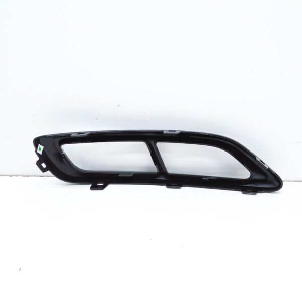 5NN807833D041 - NEW VOLKSWAGEN TIGUAN AD1 REAR LEFT EXHAUST TAILPIPE TRIM 5NN807833D041