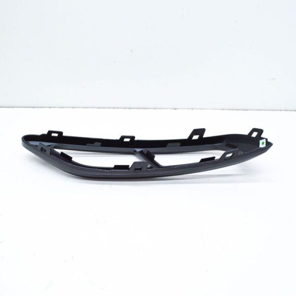 5NN807833D041 - NEW VOLKSWAGEN TIGUAN AD1 REAR LEFT EXHAUST TAILPIPE TRIM 5NN807833D041
