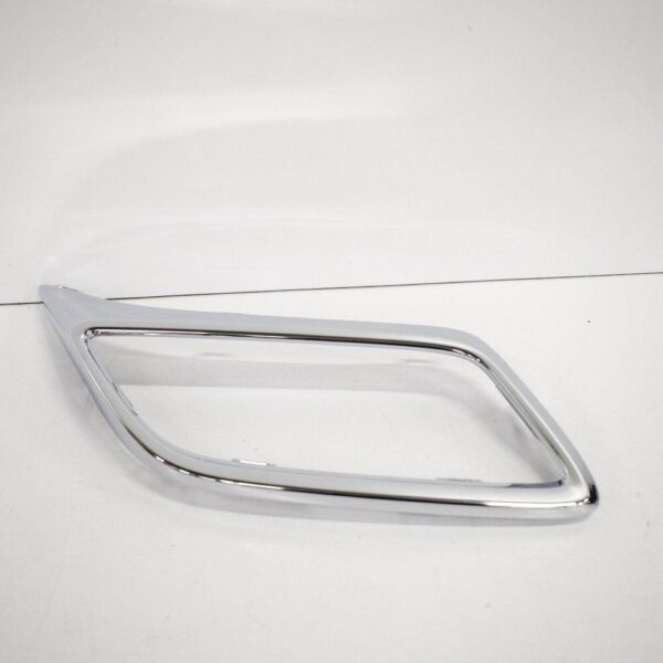 5NN8078342ZZ - Volkswagen Tiguan MK2 Rear Bumper Right Pipetip Trim 5NN8078342ZZ NEW GENUINE