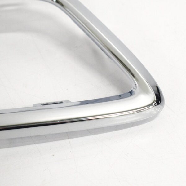 5NN8078342ZZ - Volkswagen Tiguan MK2 Rear Bumper Right Pipetip Trim 5NN8078342ZZ NEW GENUINE