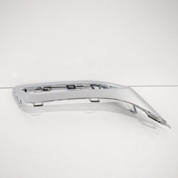 5NN8078342ZZ - Volkswagen Tiguan MK2 Rear Bumper Right Pipetip Trim 5NN8078342ZZ NEW GENUINE