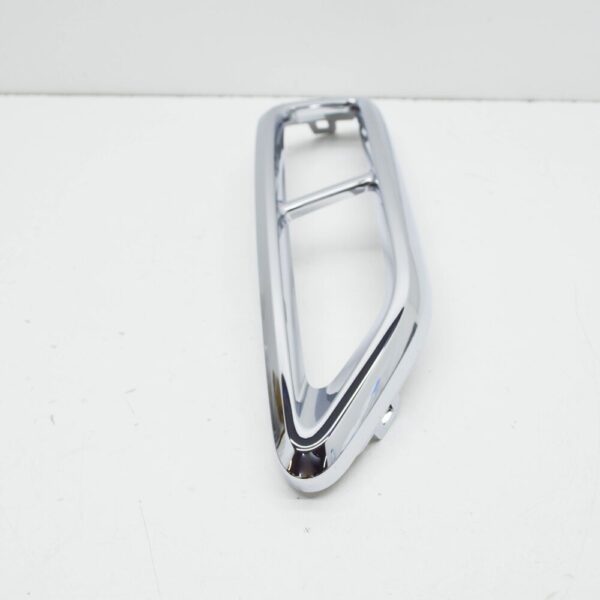 5NN807834C2ZZ - NEW VOLKSWAGEN TIGUAN AD RIGHT REAR EXHAUST TAILPIPE TRIM 5NN807834C2ZZ NW