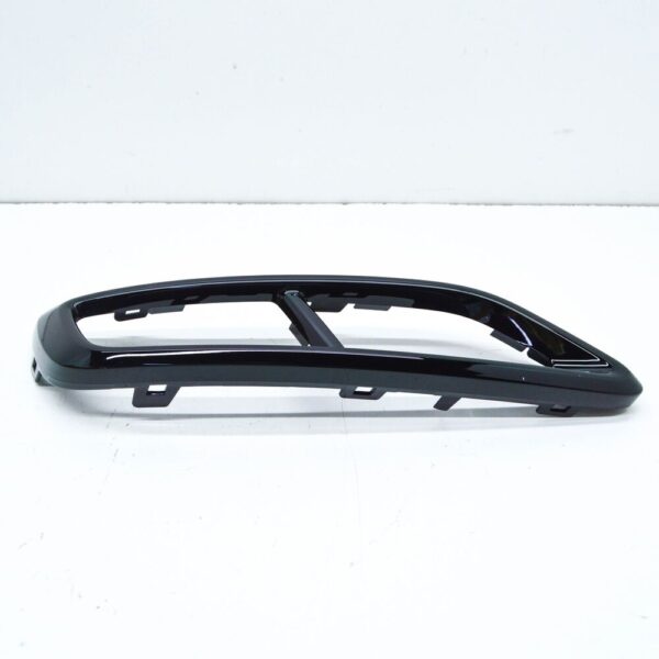 5NN807834D041 - NEW VOLKSWAGEN TIGUAN AD REAR RIGHT EXHAUST TAILPIPE TRIM 5NN807834D041