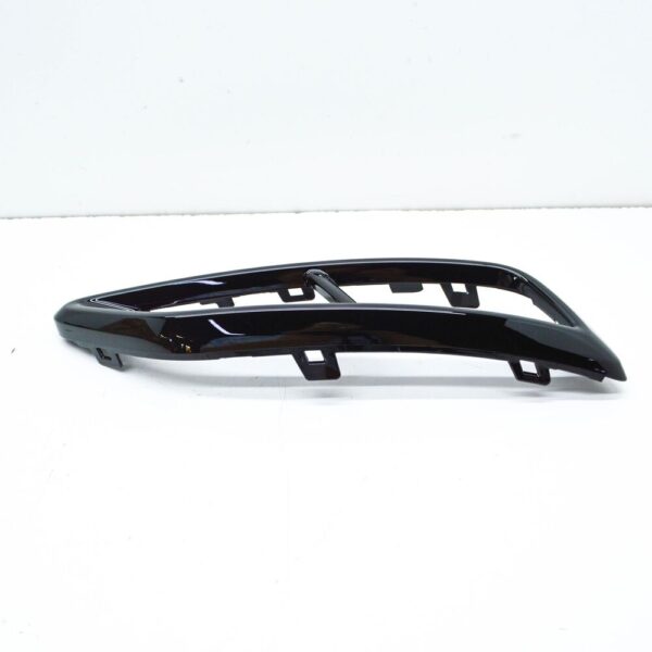 5NN807834D041 - NEW VOLKSWAGEN TIGUAN AD REAR RIGHT EXHAUST TAILPIPE TRIM 5NN807834D041