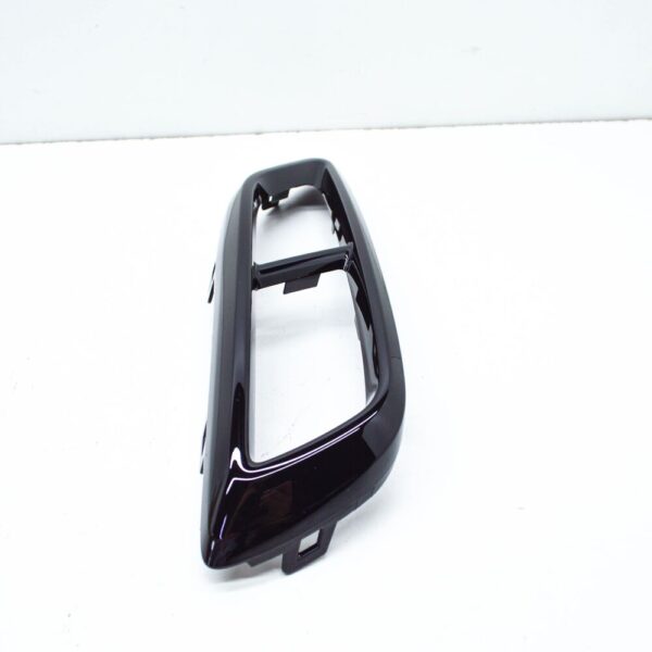 5NN807834D041 - NEW VOLKSWAGEN TIGUAN AD REAR RIGHT EXHAUST TAILPIPE TRIM 5NN807834D041