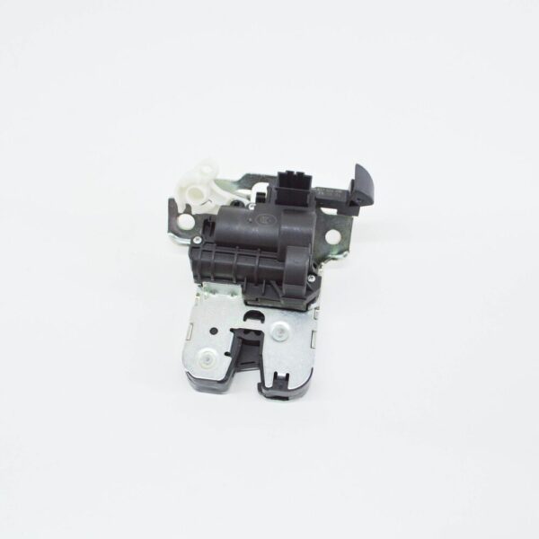 5NN827505 - NEW VOLKSWAGEN TIGUAN AD MK2 REAR TAILGATE LOCK 5NN827505 ORIGINAL