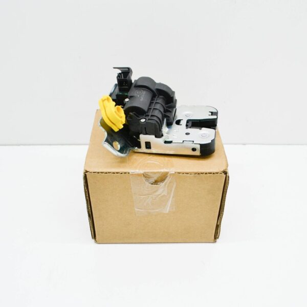 5NN827506 - NEW VOLKSWAGEN TIGUAN ALLSPACE MK2 TAILGATE LOCK 5NN827506 2017