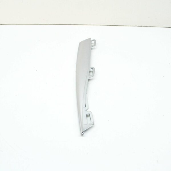 5NN853102A2ZZ - VW TIGUAN AD Front Right Bumper Lower Chrome Molding 5NN853102A2ZZ NEW GENUINE