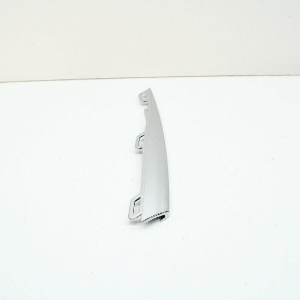 5NN853102A2ZZ - VW TIGUAN AD Front Right Bumper Lower Chrome Molding 5NN853102A2ZZ NEW GENUINE
