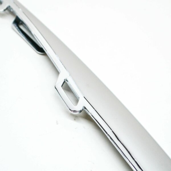 5NN853102A2ZZ - VW TIGUAN AD Front Right Bumper Lower Chrome Molding 5NN853102A2ZZ NEW GENUINE