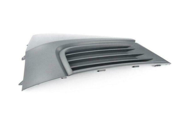 5NN853211D9B9 - NEW VOLKSWAGEN TIGUAN AD FRONT BUMPER LEFT FOG LIGHT TRIM 5NN853211D9B9 ORIGINAL