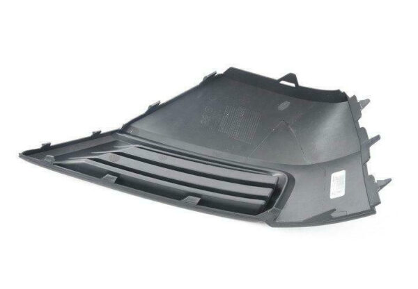 5NN853211D9B9 - NEW VOLKSWAGEN TIGUAN AD FRONT BUMPER LEFT FOG LIGHT TRIM 5NN853211D9B9 ORIGINAL
