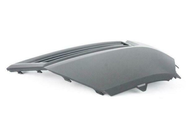 5NN853211D9B9 - NEW VOLKSWAGEN TIGUAN AD FRONT BUMPER LEFT FOG LIGHT TRIM 5NN853211D9B9 ORIGINAL