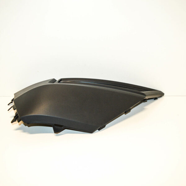 5NN853212D9B9 - NEW VOLKSWAGEN TIGUAN MK2 FRONT RIGHT FOG LIGHT BEZEL TRIM 5NN853212D9B9