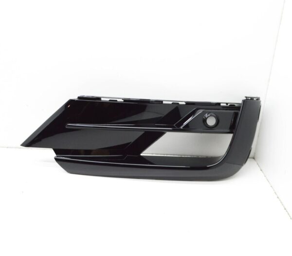5NN853666B041 - NEW VW TIGUAN ALLSPACE BW2 VENT GRILLE BLACK 5NN853666B041 GENUINE