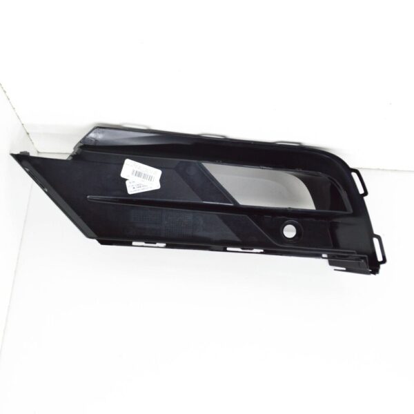 5NN853666B041 - NEW VW TIGUAN ALLSPACE BW2 VENT GRILLE BLACK 5NN853666B041 GENUINE