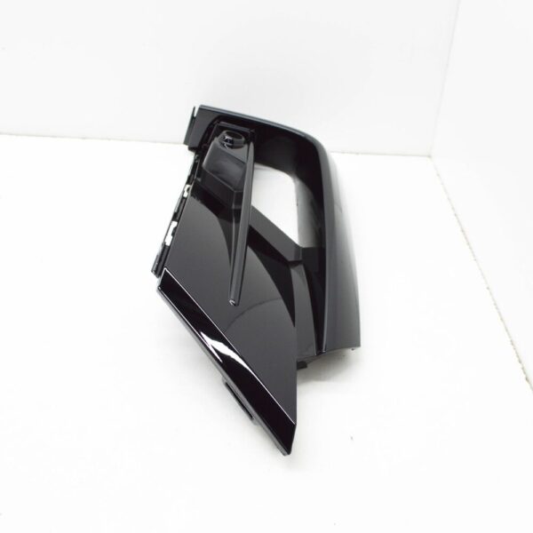 5NN853666B041 - NEW VW TIGUAN ALLSPACE BW2 VENT GRILLE BLACK 5NN853666B041 GENUINE