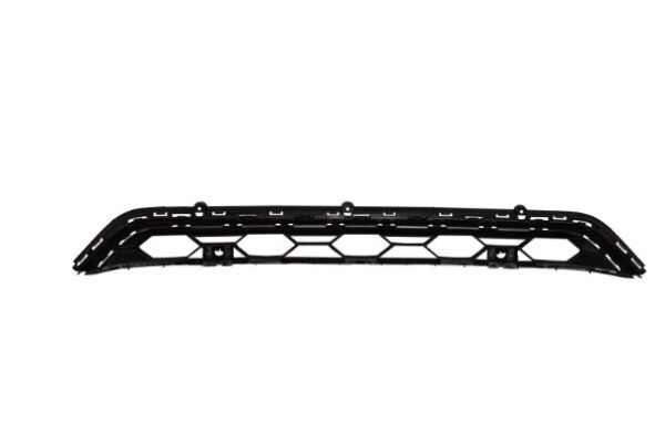 5NN853671D - Volkswagen TIGUAN AD1 front bumper lower grill 5NN853671D9B9 NEW original