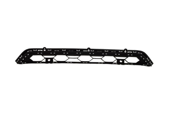 5NN853671D - Volkswagen TIGUAN AD1 front bumper lower grill 5NN853671D9B9 NEW original