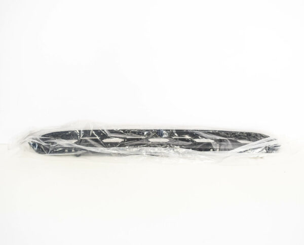 5NN853677E9B9 - NEW VOLKSWAGEN TIGUAN MK2 FRONT BUMPER LOWER CENTER GRILLE 5NN853677E9B9