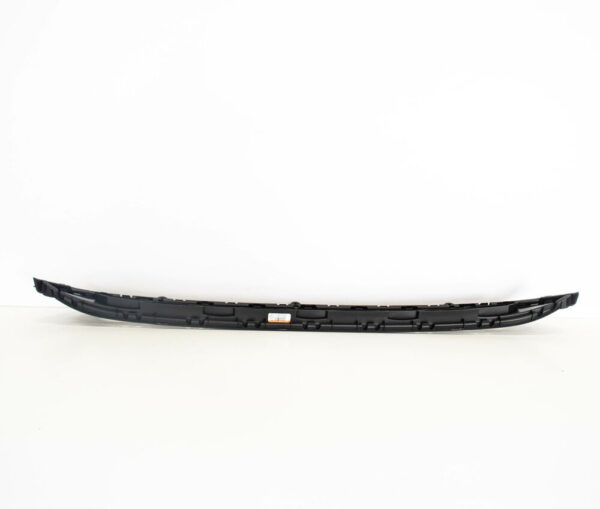 5NN853677E9B9 - NEW VOLKSWAGEN TIGUAN MK2 FRONT BUMPER LOWER CENTER GRILLE 5NN853677E9B9