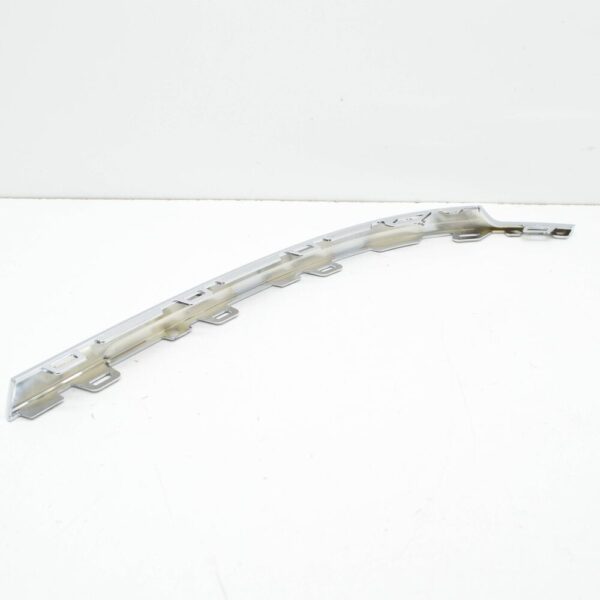 5NN8538412ZZ - NEW VOLKSWAGEN TIGUAN AD REAR LEFT BUMPER MOLDING TRIM 5NN8538412ZZ