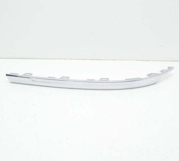 5NN8538412ZZ - NEW VOLKSWAGEN TIGUAN AD REAR LEFT BUMPER MOLDING TRIM 5NN8538412ZZ