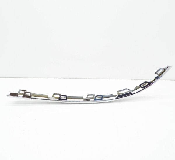 5NN8538412ZZ - NEW VOLKSWAGEN TIGUAN AD REAR LEFT BUMPER MOLDING TRIM 5NN8538412ZZ