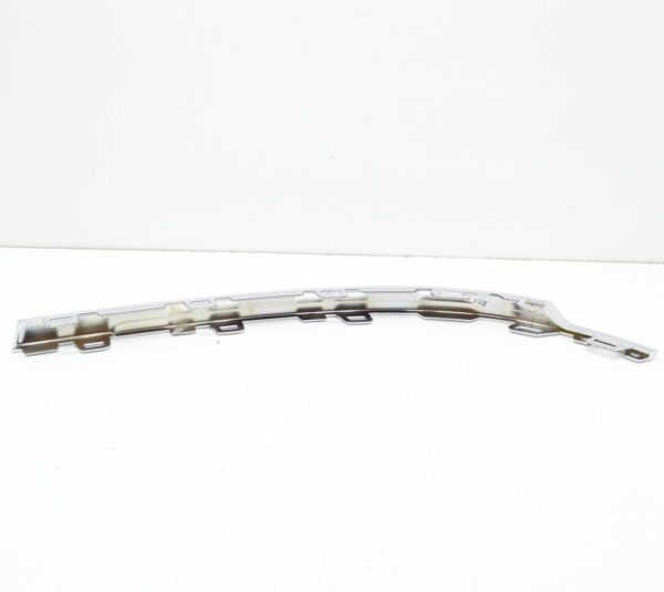 5NN8538412ZZ - NEW VOLKSWAGEN TIGUAN AD REAR LEFT BUMPER MOLDING TRIM 5NN8538412ZZ