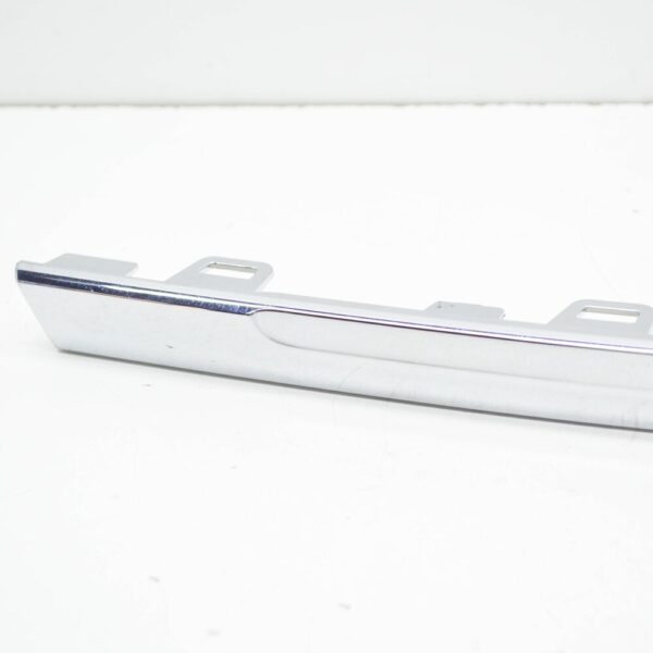 5NN8538412ZZ - NEW VOLKSWAGEN TIGUAN AD REAR LEFT BUMPER MOLDING TRIM 5NN8538412ZZ