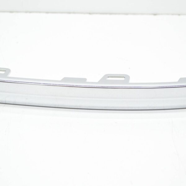 5NN8538412ZZ - NEW VOLKSWAGEN TIGUAN AD REAR LEFT BUMPER MOLDING TRIM 5NN8538412ZZ