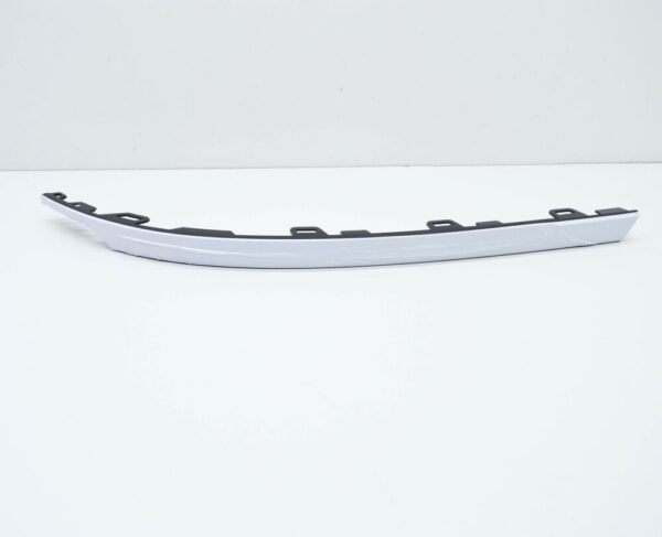 5NN853842A041 - NEW VOLKSWAGEN TIGUAN AD REAR RIGHT BUMPER MOLDING 5NN853842A041
