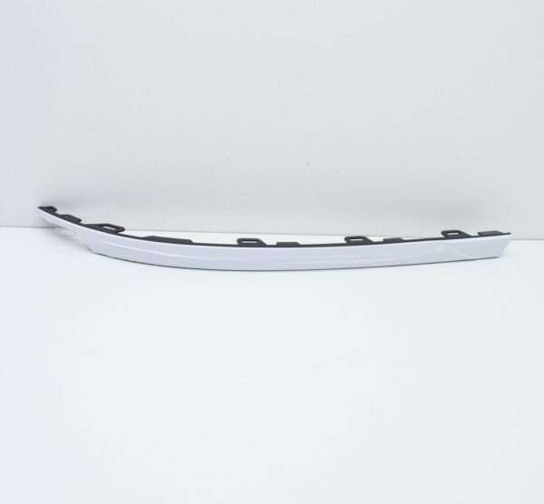 5NN853842A041 - NEW VOLKSWAGEN TIGUAN AD REAR RIGHT BUMPER MOLDING 5NN853842A041