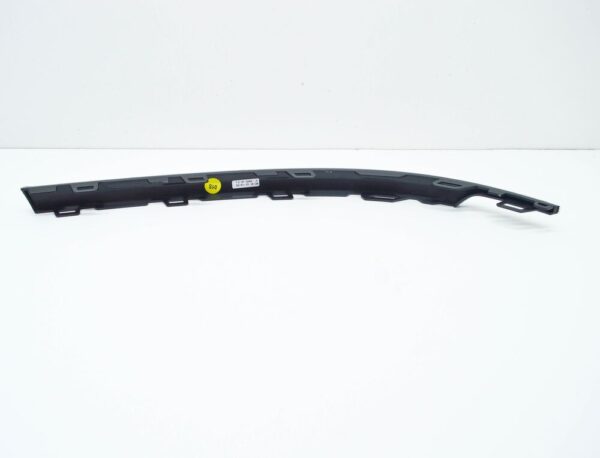 5NN853842A041 - NEW VOLKSWAGEN TIGUAN AD REAR RIGHT BUMPER MOLDING 5NN853842A041