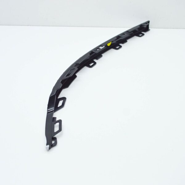 5NN853842A041 - NEW VOLKSWAGEN TIGUAN AD REAR RIGHT BUMPER MOLDING 5NN853842A041
