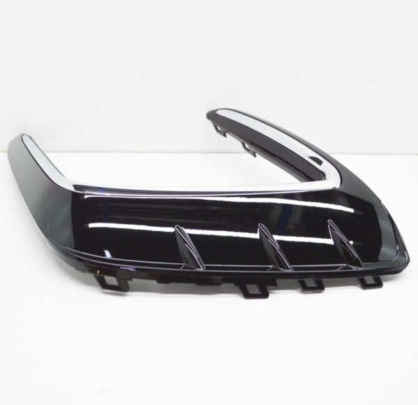 5NN854662FDPJ - NEW VOLKSWAGEN TIGUAN AD FRONT RIGHT BUMPER GRILLE TRIM 5NN854662FDPJ