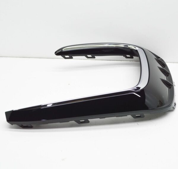 5NN854662FDPJ - NEW VOLKSWAGEN TIGUAN AD FRONT RIGHT BUMPER GRILLE TRIM 5NN854662FDPJ