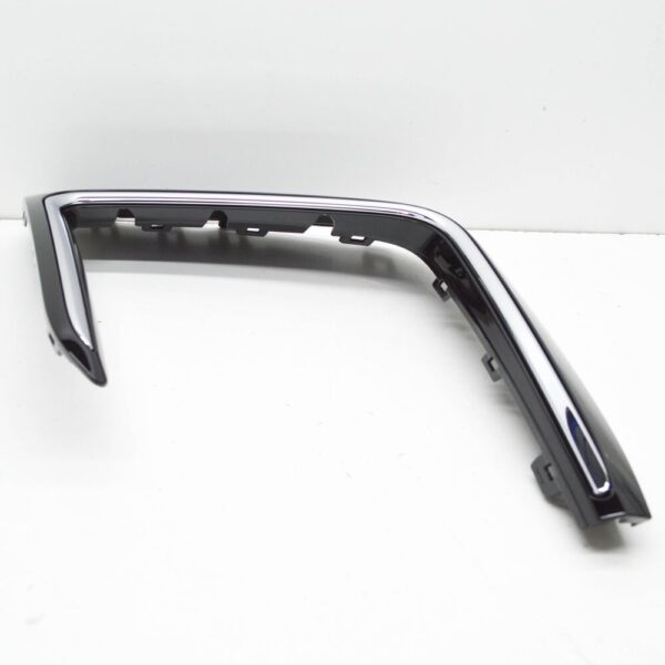 5NN854662FDPJ - NEW VOLKSWAGEN TIGUAN AD FRONT RIGHT BUMPER GRILLE TRIM 5NN854662FDPJ