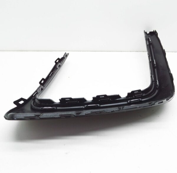 5NN854662FDPJ - NEW VOLKSWAGEN TIGUAN AD FRONT RIGHT BUMPER GRILLE TRIM 5NN854662FDPJ