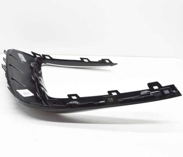 5NN854662FDPJ - NEW VOLKSWAGEN TIGUAN AD FRONT RIGHT BUMPER GRILLE TRIM 5NN854662FDPJ