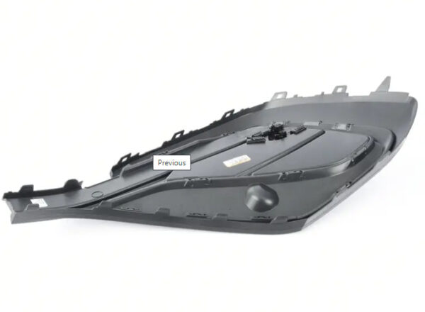 5NN854662G9B9 - NEW VOLKSWAGEN TIGUAN ALLSPACE BW2 FRONT RIGHT VENT GRILLE 5NN854662G9B9