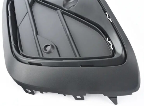 5NN854662G9B9 - NEW VOLKSWAGEN TIGUAN ALLSPACE BW2 FRONT RIGHT VENT GRILLE 5NN854662G9B9