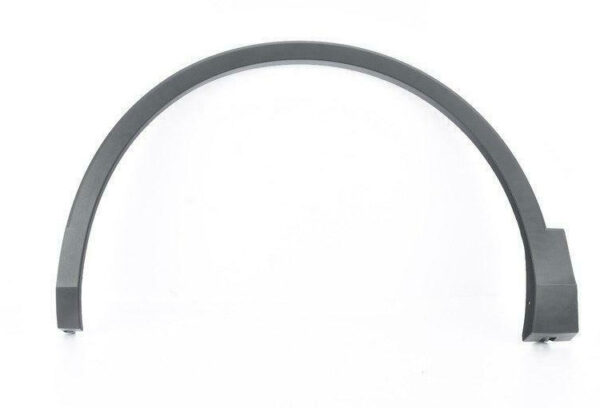 5NN854731A9B9 - NEW VOLKSWAGEN TIGUAN AD MK2 FRONT LEFT WHEEL ARCH MOLDING 5NN854731A9B9